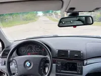 Gebraucht BMW 320 Comfort Edition 170 PS (125 kW) 2002 Silber Kombi
