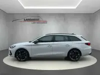 Nuova Cupra Leon 150 CV (110 kW) 2026 Bianco Station wagon