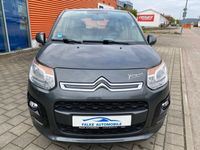 gebraucht Citroën C3 Picasso TENDAN-1.6 VTI 120 KLIMAANLAGE-1 HAND