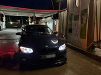 Gebraucht BMW 320 170 PS (125 kW) 2010 Coupé