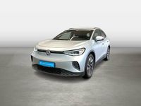 Gebraucht VW ID.4 Pro 210 kW (286 PS) 2025 Scale silver SUV