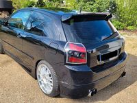 Gebraucht Toyota Corolla Edition 110 PS (80 kW) 2005 Schwarz Limousine