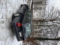 Gebraucht Mercedes 220 150 PS (110 kW) 1993 Schwarz Kombi