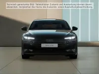 Gebraucht Audi e-tron Ambiente 369 kW (503 PS) 2025 Mythosschwarz metallic SUV