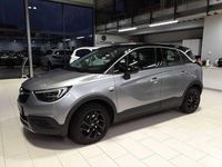 Gebraucht Opel Crossland 131 PS (96 kW) 2021 Grau SUV