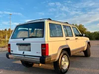 Gebraucht Jeep Cherokee 1992 SUV