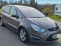 gebraucht Ford S-MAX Titanium (02.2010->)