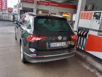 Gebraucht VW Tiguan Highline 150 PS (110 kW) 2020 SUV