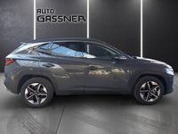 Neu Hyundai Tucson Trend 252 PS (185 kW) 2025 Grau SUV