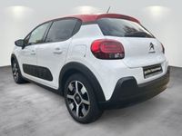 Gebraucht Citroën C3 82 PS (60 kW) 2019 Andere farbe Kleinwagen