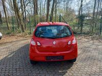 gebraucht Renault Twingo keine Klima