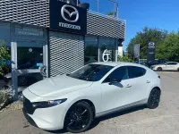 Neu Mazda 3 Homura-Line 186 PS (136 kW) 2026