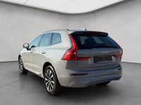 Gebraucht Volvo XC60 Core 250 PS (183 kW) 2024 Grau SUV