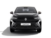 Neu Renault Captur Evolution 140 PS (102 kW) 2025 SUV