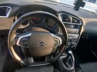 Gebraucht Citroën C4 120 PS (88 kW) 2011 Weiß Kleinwagen