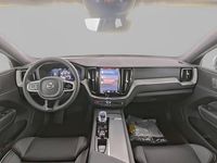 Gebraucht Volvo XC60 Plus 250 PS (183 kW) 2025 Schwarz SUV