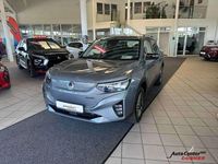 Usata KGM Korando 139 kW (190 CV) 2024 Grigio SUV