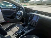 Gebraucht VW Passat 150 PS (110 kW) 2020 Schwarz Kombi