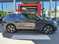Gebraucht Seat Tarraco FR 150 PS (110 kW) 2021 Grau SUV