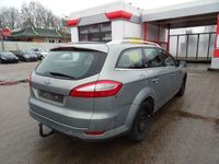 gebraucht Ford Mondeo Turnier Ghia*TÜV 11/2024*SITZHEIZUNG*AHK*