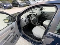 Gebraucht Ford Fusion 59 PS (43 kW) 2005 Blau Kleinwagen