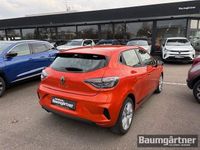 Occasion Renault Clio V Evolution 91 ch (66 kW) 2024 Orange Citadine