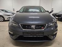 Gebraucht Seat Leon ST FR 150 PS (110 kW) 2020 Grau Kombi
