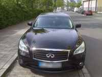 gebraucht Infiniti M35 35h V6 GT Premium Auto GT Premium