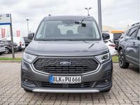 Gebraucht Ford Grand Tourneo Connect Active 122 PS (89 kW) 2025 Grau Van / Kleinbus
