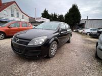 gebraucht Opel Astra 