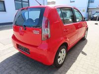 gebraucht Daihatsu Sirion 1.0 ohne Klima