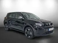 Neu Opel Frontera Edition 83 kW (113 PS) 2026 Schwarz SUV