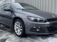 Gebraucht VW Scirocco Sport 160 PS (117 kW) 2011 Indiumgrau metallic Coupé