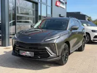 Nouvelle DFSK Forthing 5 177 ch (130 kW) 2026 Gris SUV
