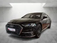 Gebraucht Audi A8 Performance 449 PS (330 kW) 2021 Andere Limousine