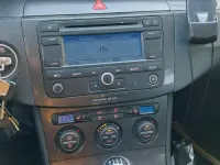 Gebraucht VW Passat 140 PS (102 kW) 2006 Silber Limousine