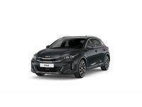 Neu Kia XCeed Vision 99 PS (72 kW) 2025 Schwarz SUV