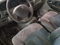 Używany Renault Scénic 2002 Minivan