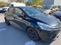 Gebraucht Renault Clio IV Intens 90 PS (66 kW) 2019 Schwarz Limousine
