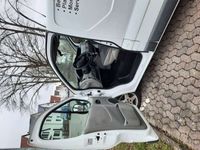 gebraucht Opel Vivaro 2.0 CDTI L1H1 DPF Life