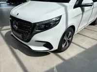 Gebraucht Mercedes V250 Marco Polo 190 PS (139 kW) 2025 Arktikweiß Van / Kleinbus