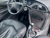 gebraucht Citroën C5 HDi 170 Biturbo FAP Exclusive Exclusive