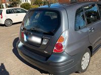 Gebraucht Suzuki Liana 107 PS (78 kW) 2006 Grau Kombi
