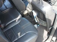 Gebraucht Mercedes ML280 140 PS (102 kW) 2009 Schwarz SUV