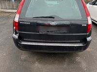 gebraucht Ford Mondeo Kombi Diesel -KEIN TÜV-