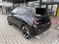 Gebraucht Renault Twingo Urban 35 kW (48 PS) 2026 Schwarz Kleinwagen