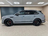 Gebraucht Bentley Bentayga 551 PS (405 kW) 2023 SUV