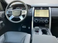 Neu Land Rover Discovery 257 PS (189 kW) 2026 Schwarz SUV