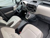 gebraucht Citroën Berlingo HDI 115 Exclsuive Multispace Klima*8Fach*TÜV*