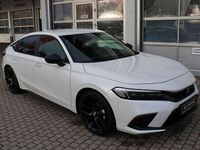 Neu Honda Civic Sport 143 PS (105 kW) 2025 Platinium white p. Limousine